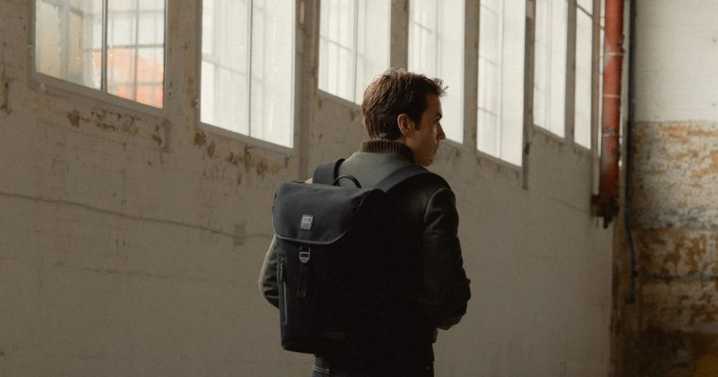 'Awesome' Stubble & Co backpack shoppers say is an 'absolute game changer' is 20% off
