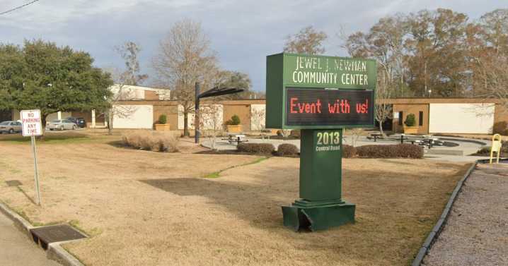 Baton Rouge police open criminal investigation into missing items at Scotlandville center
