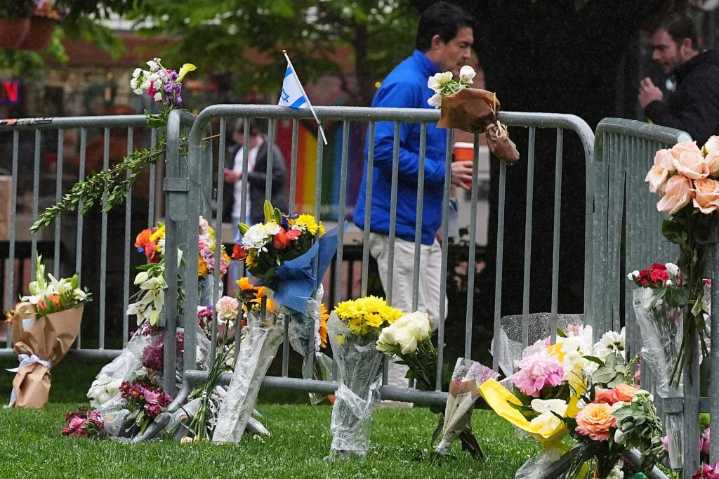US judge issues order stopping the deportation of family of man charged in Boulder firebombing
