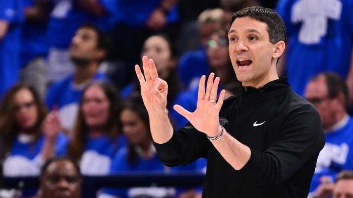 Who is Mark Daigneault? Meet the Thunder’s young star head coach