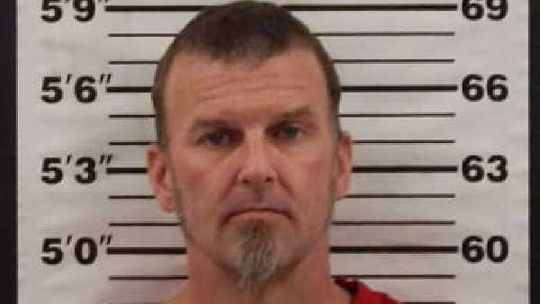 CHRISTOPHER DORTEN SENTENCED TO 40 YEARS FOR DEALING IN METH AND COCAINE