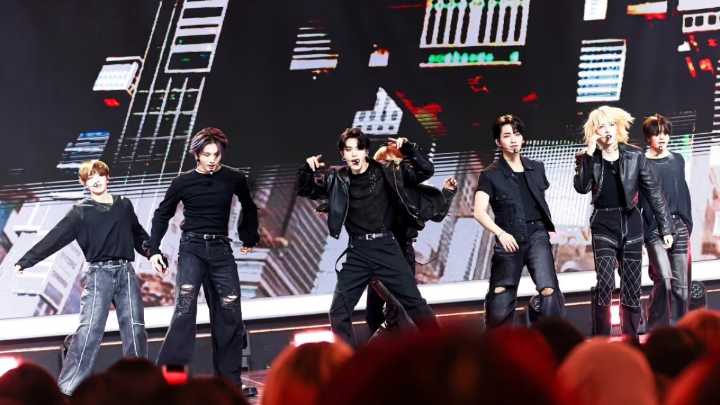K-pop has been banned in China. Until now, maybe. – NBC10 Philadelphia