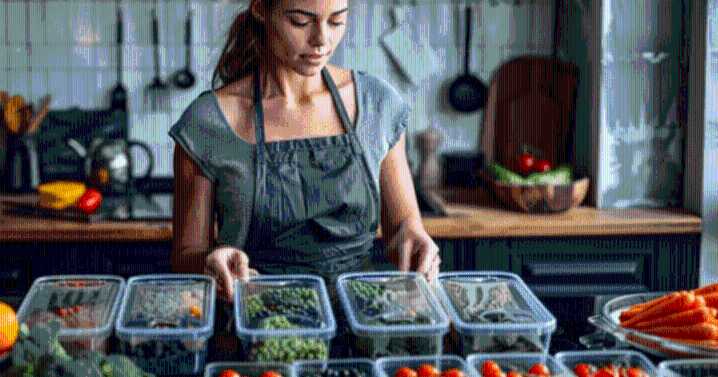 Annie Holmquist: Making home cooking great again