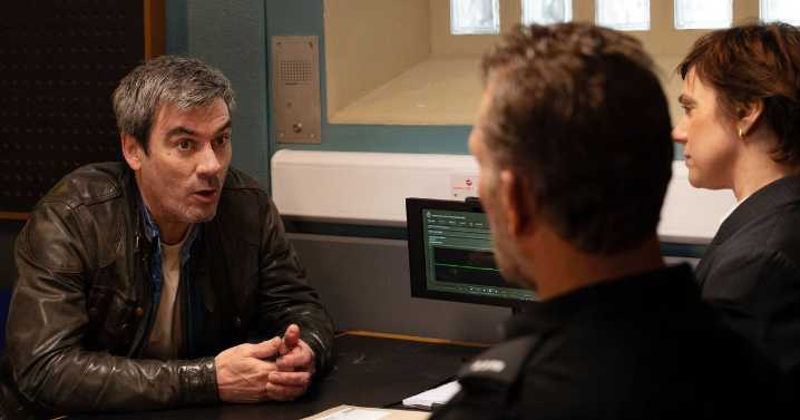 Emmerdale fans say Cain Dingle 'out for blood' as murder plot unfolds
