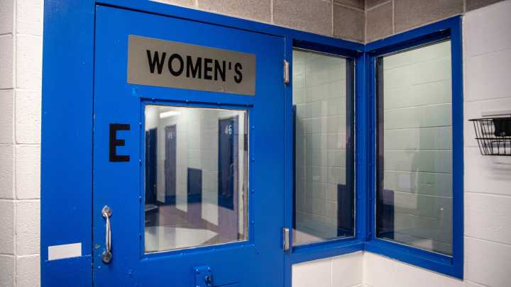 20 years in the Monroe County Jail: Same concerns, different scenes