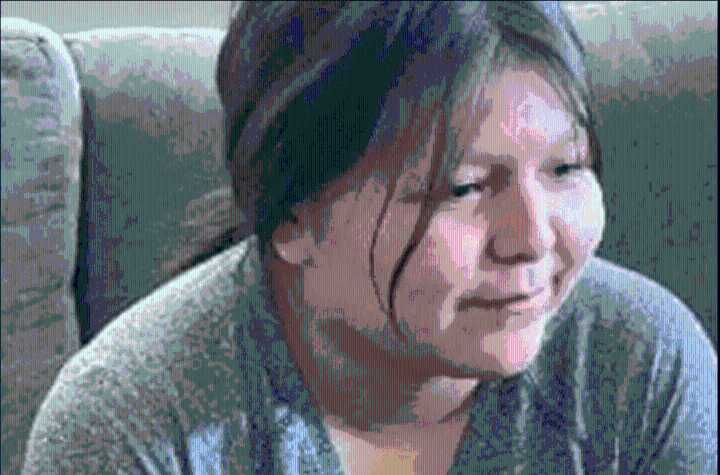 Joven desaparecida encontrada desmembrada