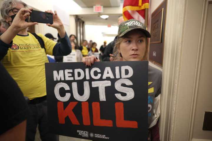 As We Defend Medicaid, We Can’t Lose Sight of the End Goal: Free, Universal Care