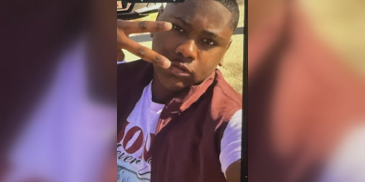 Police asking for help to find missing teen