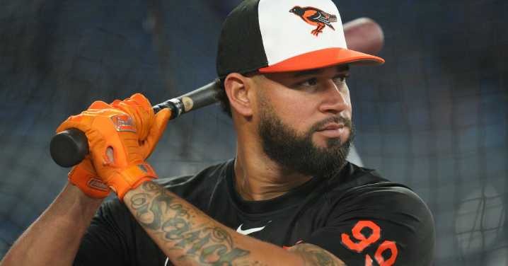Orioles minor league recap 6/5: Rehabbing big leaguers go off in Triple