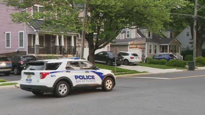 Ongoing investigation prompts heavy police presence in Fairfax City