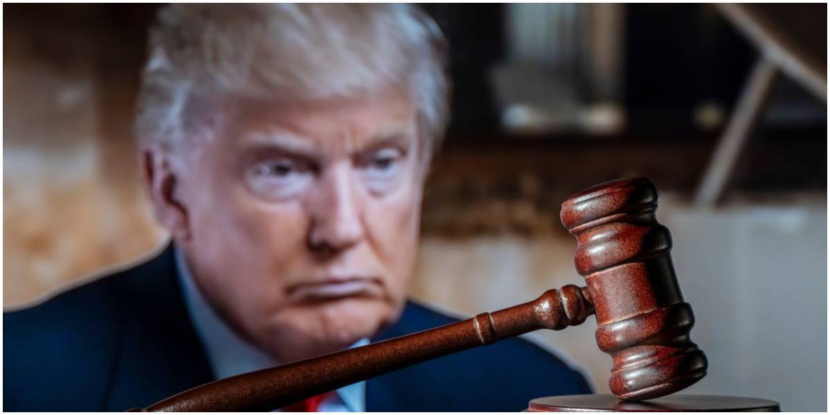Presidente Donald Trump aprueba indulto del defraudador más grande del Medicare en EE.UU que estaba condenado a 50 años de prisión