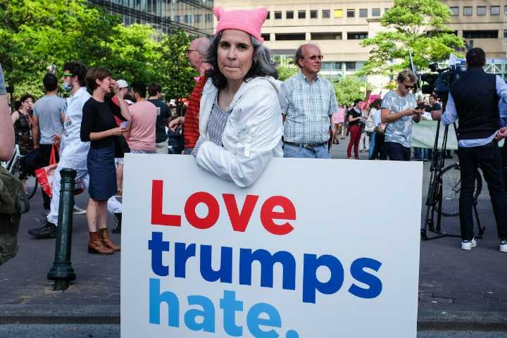 Brack: Since S.C. won’t act on hate, counties, cities must