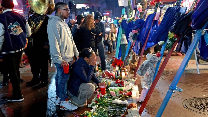 Trump admin to end DHS program designed to thwart terror attacks