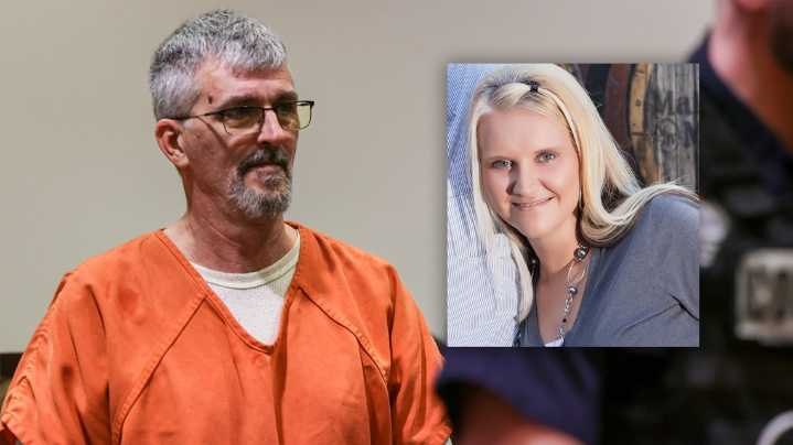 Jury recommends 17-year sentence for Steve Lawson after guilty verdict in Crystal Rogers case