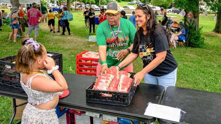 Columbia celebrates Juneteenth with series of events all month long