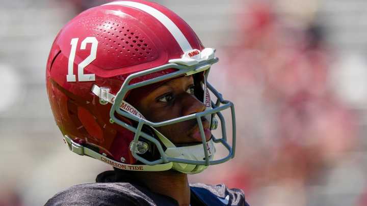 Tuscaloosa police confirm death of Kierston Russell, twin sister of Alabama football QB