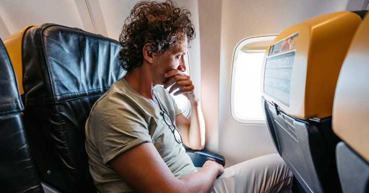 Is Hodophobia Interfering With Your Travel Goals? Here's What To Know.