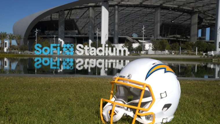 Chargers predicted to replace struggling first-round pick with $68 million wide receiver