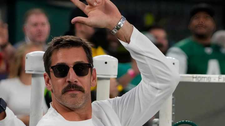 John Harbaugh Confirms Stance on Aaron Rodgers Joining the Steelers After 4-time NFL MVP Finally Committed to AFC North Rivals With Aaron Rodgers finally signing for the Pittsburgh Steelers after mont