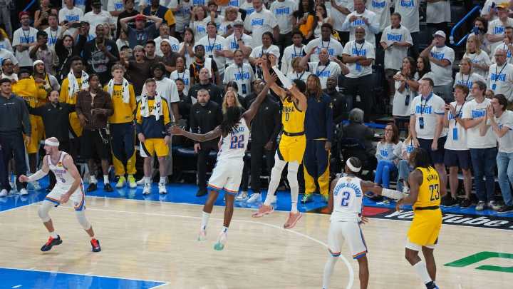 NBA Finals betting - Championship and Finals MVP odds