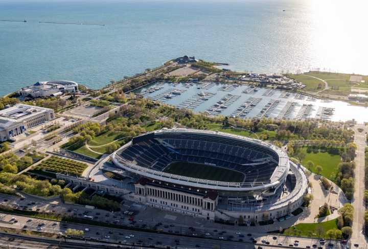 Opinion: Chicago owes residents a clear vision for Soldier Field's future