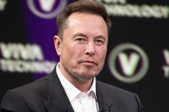 Elon Musk Calls President Trump’s ‘Big Beautiful Bill’ A ‘Disgusting Abomination’ In Social Media Rant