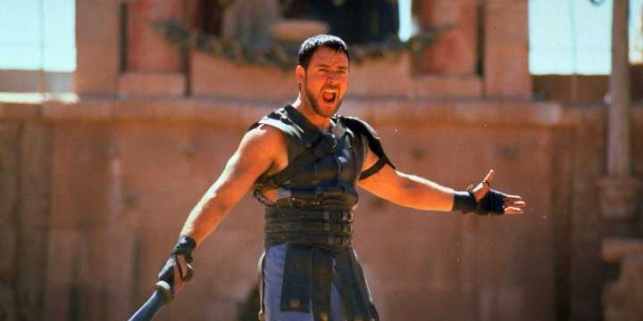 10 Greatest Historical Action Epics of All Time, Ranked