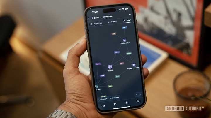 These two apps finally fixed my creative workflow