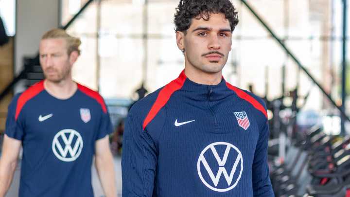 How will Mauricio Pochettino's USMNT line up versus Turkiye?