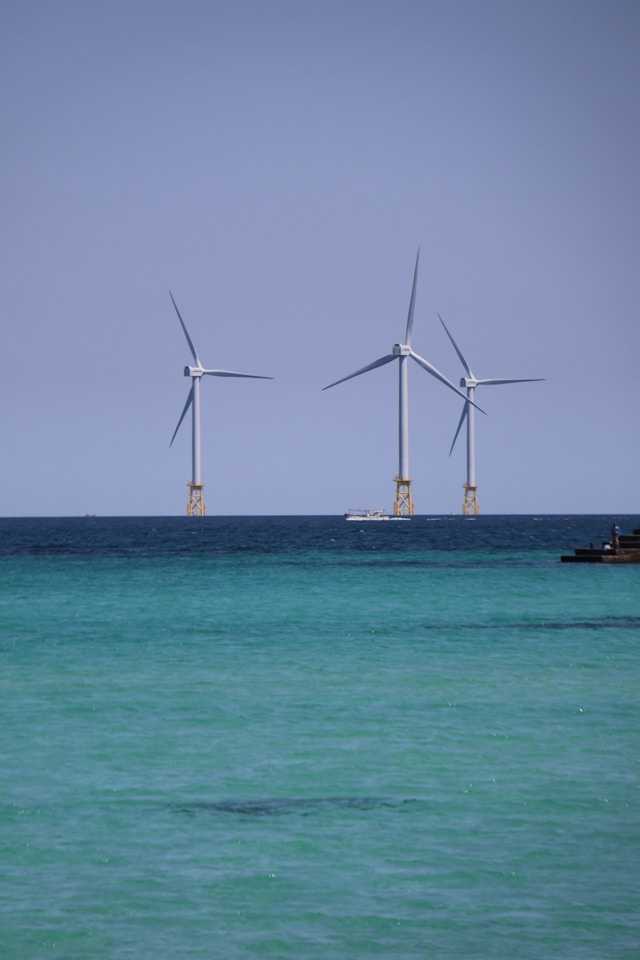 Sussex County wind farm substation, home rule up for debate