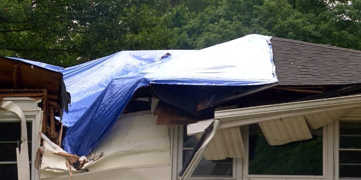 On Your Side: Five things to try when insurance denies your storm damage claim