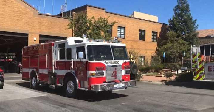 Wildfire Safety and Preparedness Program is taking 2025 grant applications with $950k available