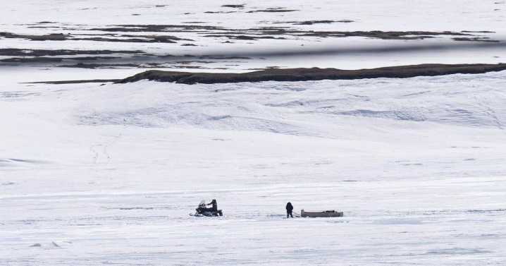 Nunavik village lifts state of emergency as water shortage stabilizes