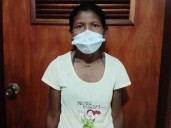 Podría haber heridos en conflicto por terreno, piden mediación oficial
