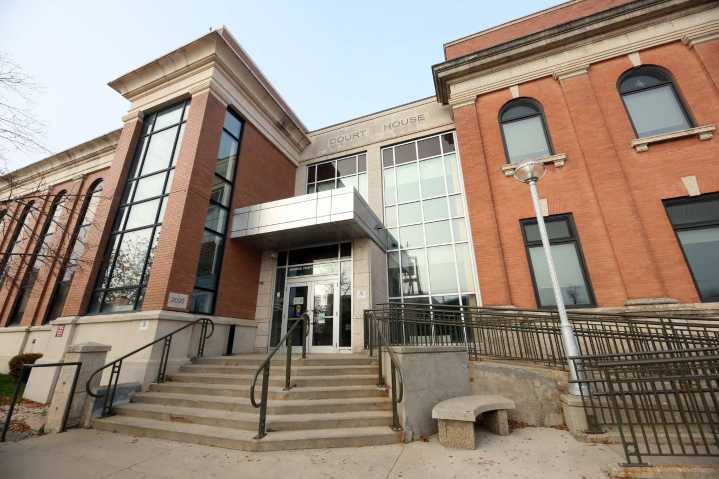 Man, 48, who can’t ‘stay out of trouble’ denied bail