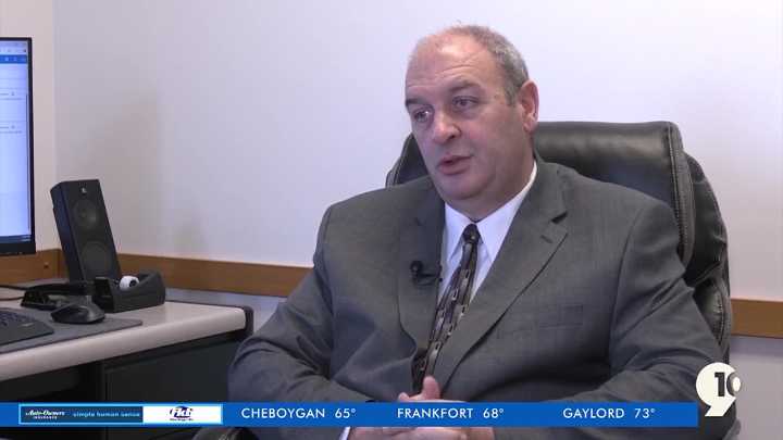 Lake County Sheriff shares details following prosecutors abrupt resignation