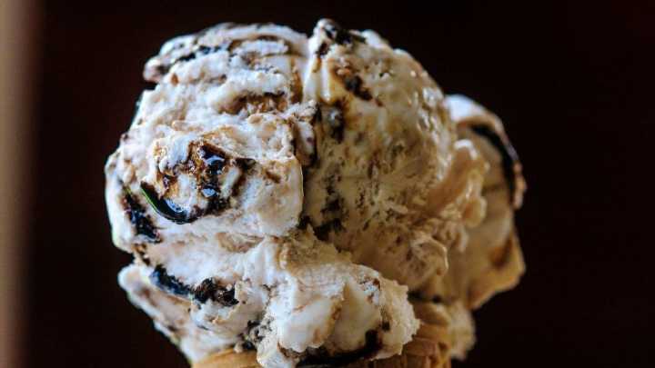 It's ice cream season in Connecticut