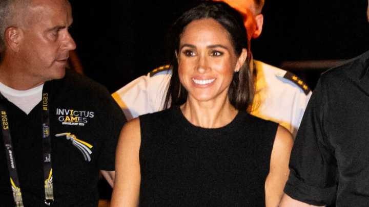 Meghan Markle Excluded from Key Royal Meeting, New Documentary Reveals