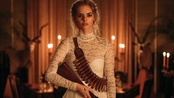 'Ready or Not: Here I Come Sequel' Lands April 2026 Release Date