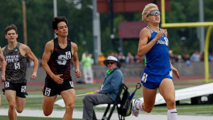 Green Bay Notre Dame enjoys big day at WIAA Division 2 state track meet