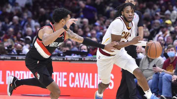 Magic rumors: Anfernee Simons, Darius Garland must be on trade radar, says insider