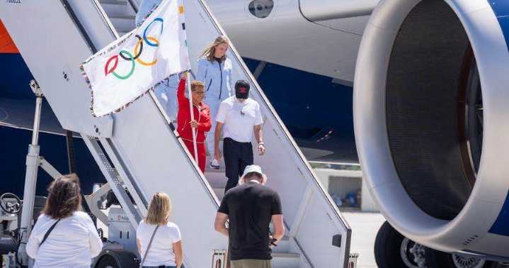 LA28 announces venue plan for 2028 Paralympics with 12 events planned in LA