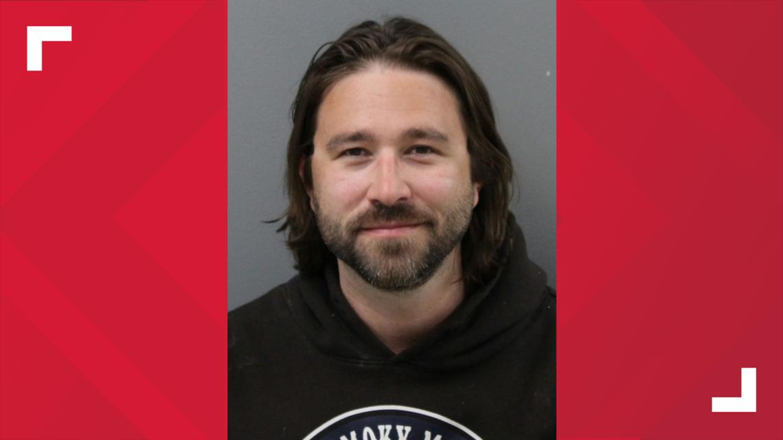 Rockford man charged with operating under the influence in crash that killed woman