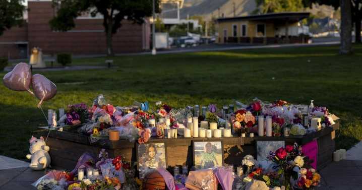 Campgrounds closed along Pacific Crest Trail in search for man wanted in daughters' deaths