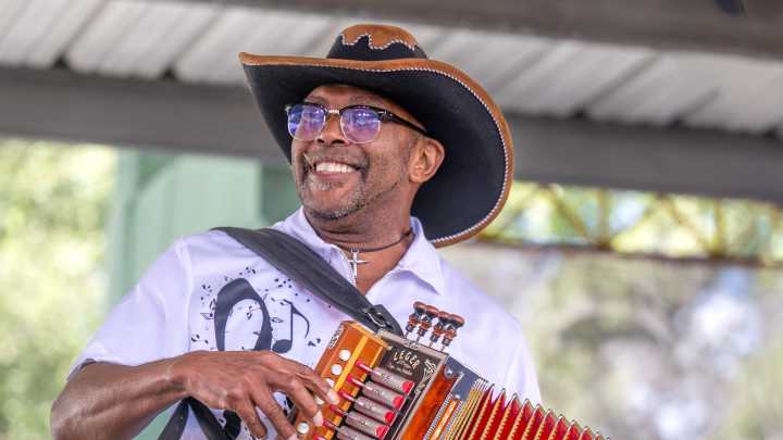 National Folk Festival reveals next list of artists for Jackson residency