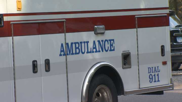 Bridgeport man killed in jet ski crash in Stratford
