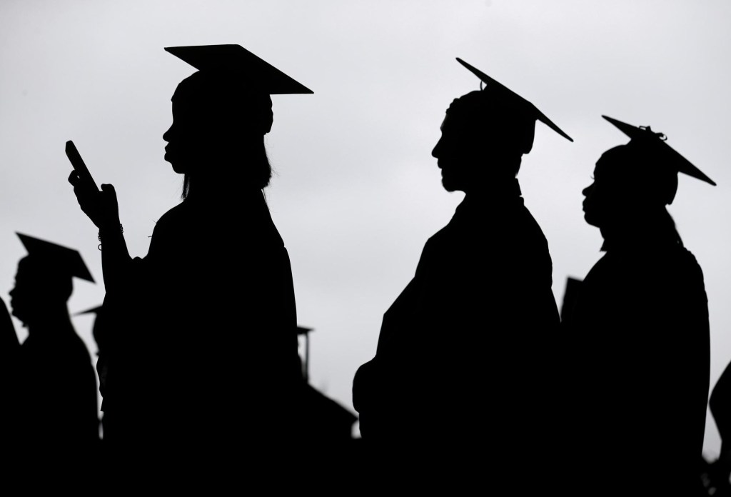 Campus notes for June 8, 2025