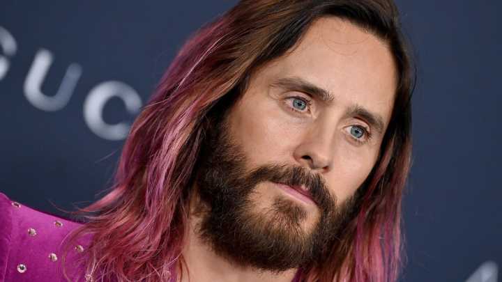 Multiple women accuse Jared Leto of sexual impropriety
