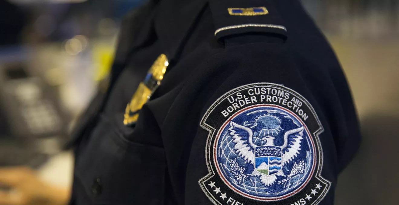 Border Protection at Miami’s Club World Cup? FIFA Fans Are Worried