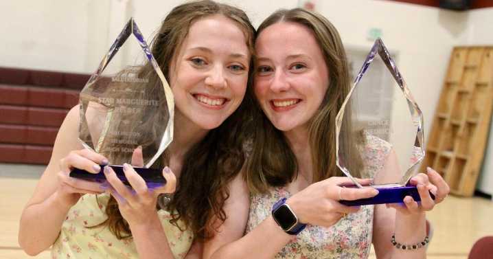 Arlington Memorial High School to celebrate the Class of 2025